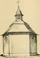 An illustration from Bau- und Kunstdenkmäler von Westfalen. Im Auftrage des Provinzial-Verbandes der Provinz Westfalen (1897)