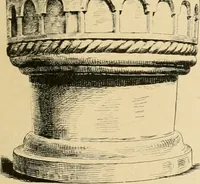 Picture 53 of 233 from Bau- und Kunstdenkmäler von Westfalen. Im Auftrage des Provinzial-Verbandes der Provinz Westfalen (1897), leaf 64