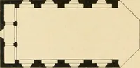 An illustration from Bau- und Kunstdenkmäler von Westfalen. Im Auftrage des Provinzial-Verbandes der Provinz Westfalen (1897)