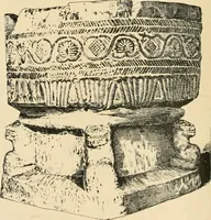 An illustration from Bau- und Kunstdenkmäler von Westfalen. Im Auftrage des Provinzial-Verbandes der Provinz Westfalen (1897)