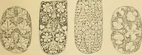 Picture 61 of 233 from Bau- und Kunstdenkmäler von Westfalen. Im Auftrage des Provinzial-Verbandes der Provinz Westfalen (1897), leaf 72