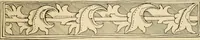 An illustration from Bau- und Kunstdenkmäler von Westfalen. Im Auftrage des Provinzial-Verbandes der Provinz Westfalen (1897)