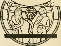 Picture 81 of 233 from Bau- und Kunstdenkmäler von Westfalen. Im Auftrage des Provinzial-Verbandes der Provinz Westfalen (1897), leaf 87