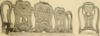 Picture 83 of 233 from Bau- und Kunstdenkmäler von Westfalen. Im Auftrage des Provinzial-Verbandes der Provinz Westfalen (1897), leaf 88