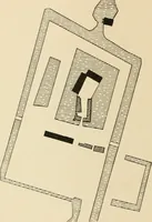 An illustration from Bau- und Kunstdenkmäler von Westfalen. Im Auftrage des Provinzial-Verbandes der Provinz Westfalen (1897)