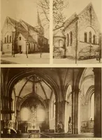 Picture 86 of 233 from Bau- und Kunstdenkmäler von Westfalen. Im Auftrage des Provinzial-Verbandes der Provinz Westfalen (1897), leaf 90