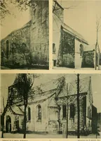Picture 87 of 233 from Bau- und Kunstdenkmäler von Westfalen. Im Auftrage des Provinzial-Verbandes der Provinz Westfalen (1897), leaf 92