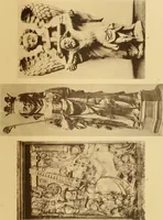 Picture 89 of 233 from Bau- und Kunstdenkmäler von Westfalen. Im Auftrage des Provinzial-Verbandes der Provinz Westfalen (1897), leaf 96