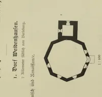An illustration from Bau- und Kunstdenkmäler von Westfalen. Im Auftrage des Provinzial-Verbandes der Provinz Westfalen (1897)