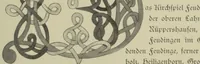 An illustration from Bau- und Kunstdenkmäler von Westfalen. Im Auftrage des Provinzial-Verbandes der Provinz Westfalen (1897)