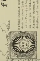An illustration from Bau- und Kunstdenkmäler von Westfalen. Im Auftrage des Provinzial-Verbandes der Provinz Westfalen (1897)