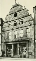 Picture 74 of 81 from Bau- und Kunstdenkmäler von Westfalen. Im Auftrage des Provinzial-Verbandes der Provinz Westfalen (1897), leaf 100