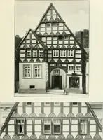 Picture 79 of 81 from Bau- und Kunstdenkmäler von Westfalen. Im Auftrage des Provinzial-Verbandes der Provinz Westfalen (1897), leaf 106
