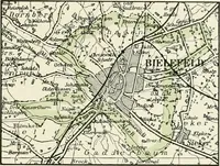 An illustration from Bau- und Kunstdenkmäler von Westfalen. Im Auftrage des Provinzial-Verbandes der Provinz Westfalen (1897)
