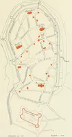 Picture 5 of 81 from Bau- und Kunstdenkmäler von Westfalen. Im Auftrage des Provinzial-Verbandes der Provinz Westfalen (1897), leaf 18
