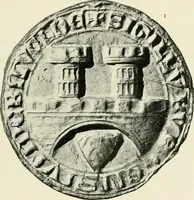 Picture 7 of 81 from Bau- und Kunstdenkmäler von Westfalen. Im Auftrage des Provinzial-Verbandes der Provinz Westfalen (1897), leaf 22
