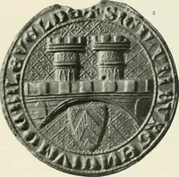 Picture 8 of 81 from Bau- und Kunstdenkmäler von Westfalen. Im Auftrage des Provinzial-Verbandes der Provinz Westfalen (1897), leaf 22