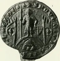 Picture 9 of 81 from Bau- und Kunstdenkmäler von Westfalen. Im Auftrage des Provinzial-Verbandes der Provinz Westfalen (1897), leaf 23