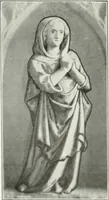An illustration from Bau- und Kunstdenkmäler von Westfalen. Im Auftrage des Provinzial-Verbandes der Provinz Westfalen (1897)