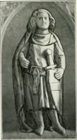 An illustration from Bau- und Kunstdenkmäler von Westfalen. Im Auftrage des Provinzial-Verbandes der Provinz Westfalen (1897)