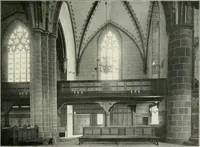 Picture 21 of 81 from Bau- und Kunstdenkmäler von Westfalen. Im Auftrage des Provinzial-Verbandes der Provinz Westfalen (1897), leaf 40