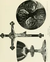 Picture 26 of 81 from Bau- und Kunstdenkmäler von Westfalen. Im Auftrage des Provinzial-Verbandes der Provinz Westfalen (1897), leaf 48