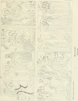 Picture 28 of 81 from Bau- und Kunstdenkmäler von Westfalen. Im Auftrage des Provinzial-Verbandes der Provinz Westfalen (1897), leaf 52
