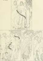 Picture 29 of 81 from Bau- und Kunstdenkmäler von Westfalen. Im Auftrage des Provinzial-Verbandes der Provinz Westfalen (1897), leaf 54