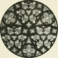 An illustration from Bau- und Kunstdenkmäler von Westfalen. Im Auftrage des Provinzial-Verbandes der Provinz Westfalen (1897)
