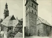 Picture 35 of 81 from Bau- und Kunstdenkmäler von Westfalen. Im Auftrage des Provinzial-Verbandes der Provinz Westfalen (1897), leaf 60