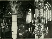 Picture 37 of 81 from Bau- und Kunstdenkmäler von Westfalen. Im Auftrage des Provinzial-Verbandes der Provinz Westfalen (1897), leaf 62