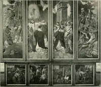 Picture 39 of 81 from Bau- und Kunstdenkmäler von Westfalen. Im Auftrage des Provinzial-Verbandes der Provinz Westfalen (1897), leaf 66