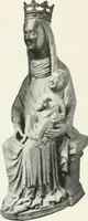 An illustration from Bau- und Kunstdenkmäler von Westfalen. Im Auftrage des Provinzial-Verbandes der Provinz Westfalen (1897)