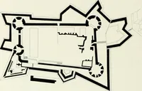 Picture 51 of 81 from Bau- und Kunstdenkmäler von Westfalen. Im Auftrage des Provinzial-Verbandes der Provinz Westfalen (1897), leaf 79