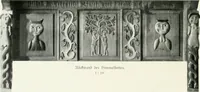 Picture 52 of 81 from Bau- und Kunstdenkmäler von Westfalen. Im Auftrage des Provinzial-Verbandes der Provinz Westfalen (1897), leaf 79