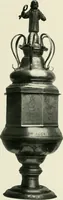 Picture 53 of 81 from Bau- und Kunstdenkmäler von Westfalen. Im Auftrage des Provinzial-Verbandes der Provinz Westfalen (1897), leaf 80