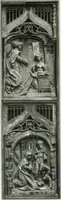 Picture 56 of 81 from Bau- und Kunstdenkmäler von Westfalen. Im Auftrage des Provinzial-Verbandes der Provinz Westfalen (1897), leaf 81