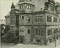 Picture 57 of 81 from Bau- und Kunstdenkmäler von Westfalen. Im Auftrage des Provinzial-Verbandes der Provinz Westfalen (1897), leaf 82