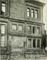 An illustration from Bau- und Kunstdenkmäler von Westfalen. Im Auftrage des Provinzial-Verbandes der Provinz Westfalen (1897)
