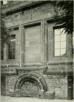 Picture 59 of 81 from Bau- und Kunstdenkmäler von Westfalen. Im Auftrage des Provinzial-Verbandes der Provinz Westfalen (1897), leaf 84