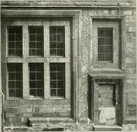 Picture 60 of 81 from Bau- und Kunstdenkmäler von Westfalen. Im Auftrage des Provinzial-Verbandes der Provinz Westfalen (1897), leaf 86