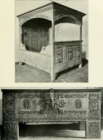 Picture 62 of 81 from Bau- und Kunstdenkmäler von Westfalen. Im Auftrage des Provinzial-Verbandes der Provinz Westfalen (1897), leaf 88
