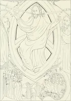 Picture 63 of 81 from Bau- und Kunstdenkmäler von Westfalen. Im Auftrage des Provinzial-Verbandes der Provinz Westfalen (1897), leaf 91