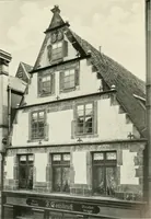 Picture 64 of 81 from Bau- und Kunstdenkmäler von Westfalen. Im Auftrage des Provinzial-Verbandes der Provinz Westfalen (1897), leaf 92