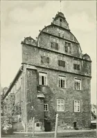 Picture 67 of 81 from Bau- und Kunstdenkmäler von Westfalen. Im Auftrage des Provinzial-Verbandes der Provinz Westfalen (1897), leaf 94