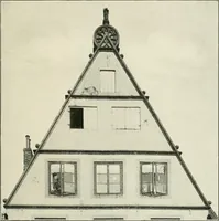 Picture 68 of 81 from Bau- und Kunstdenkmäler von Westfalen. Im Auftrage des Provinzial-Verbandes der Provinz Westfalen (1897), leaf 96