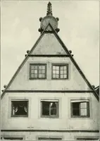Picture 69 of 81 from Bau- und Kunstdenkmäler von Westfalen. Im Auftrage des Provinzial-Verbandes der Provinz Westfalen (1897), leaf 96