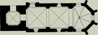 An illustration from Bau- und Kunstdenkmäler von Westfalen. Im Auftrage des Provinzial-Verbandes der Provinz Westfalen (1897)