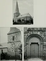 An illustration from Bau- und Kunstdenkmäler von Westfalen. Im Auftrage des Provinzial-Verbandes der Provinz Westfalen (1897)