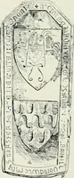 An illustration from Bau- und Kunstdenkmäler von Westfalen. Im Auftrage des Provinzial-Verbandes der Provinz Westfalen (1897)